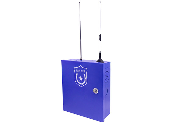 4G联网报警主机H-9004G