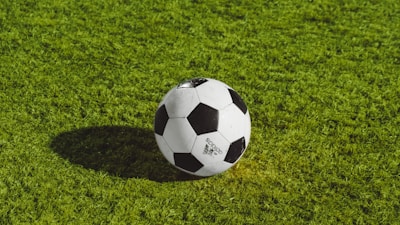 世界杯决赛直播画面 - 阿根廷与法国队激烈角逐的球场实况